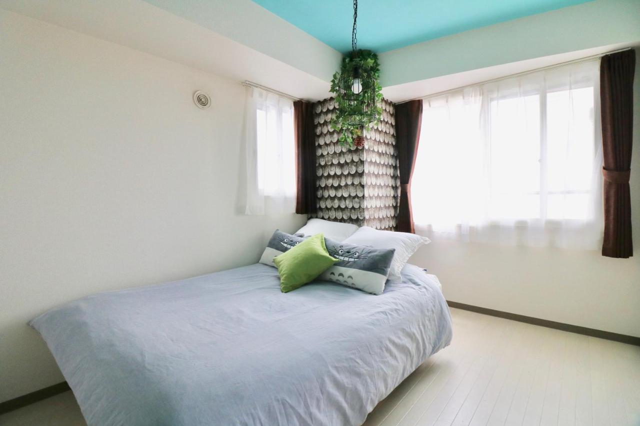 Serenar Minami 13 Jo 3F Sapporo Bagian luar foto
