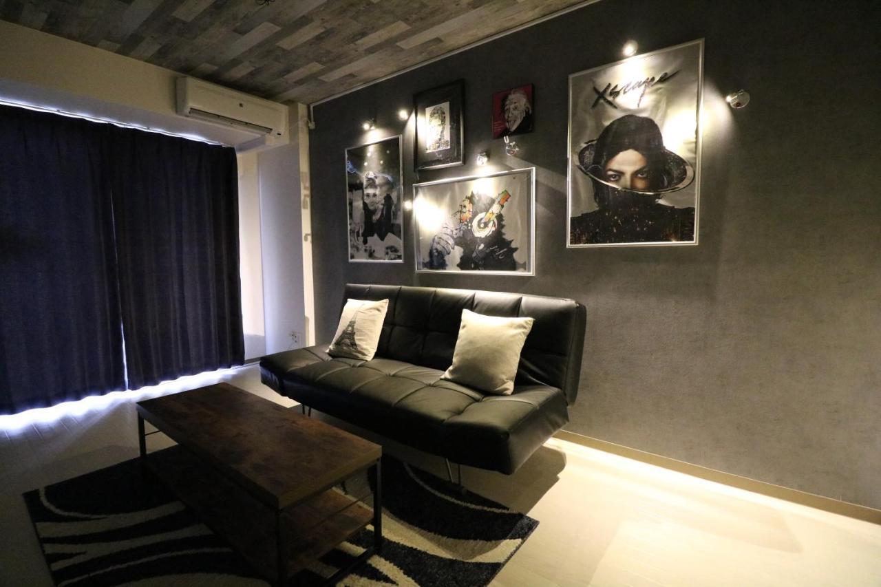 Serenar Minami 13 Jo 3F Sapporo Bagian luar foto