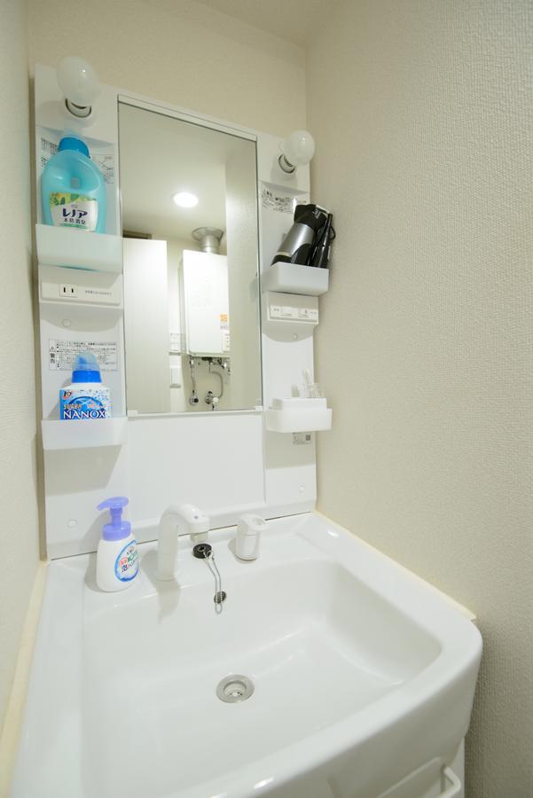 Serenar Minami 13 Jo 3F Sapporo Bagian luar foto