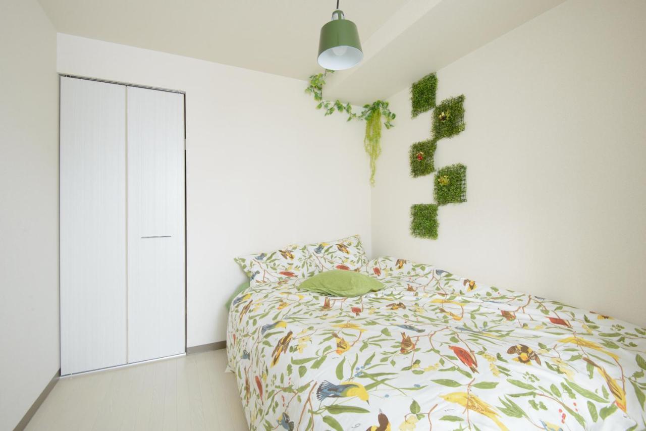 Serenar Minami 13 Jo 3F Sapporo Bagian luar foto
