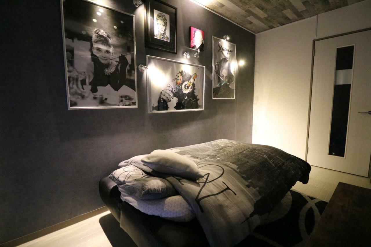 Serenar Minami 13 Jo 3F Sapporo Bagian luar foto