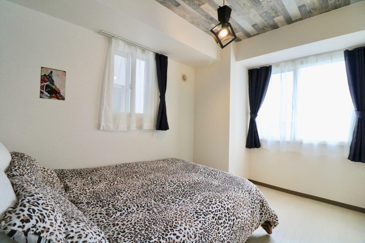 Serenar Minami 13 Jo 3F Sapporo Bagian luar foto