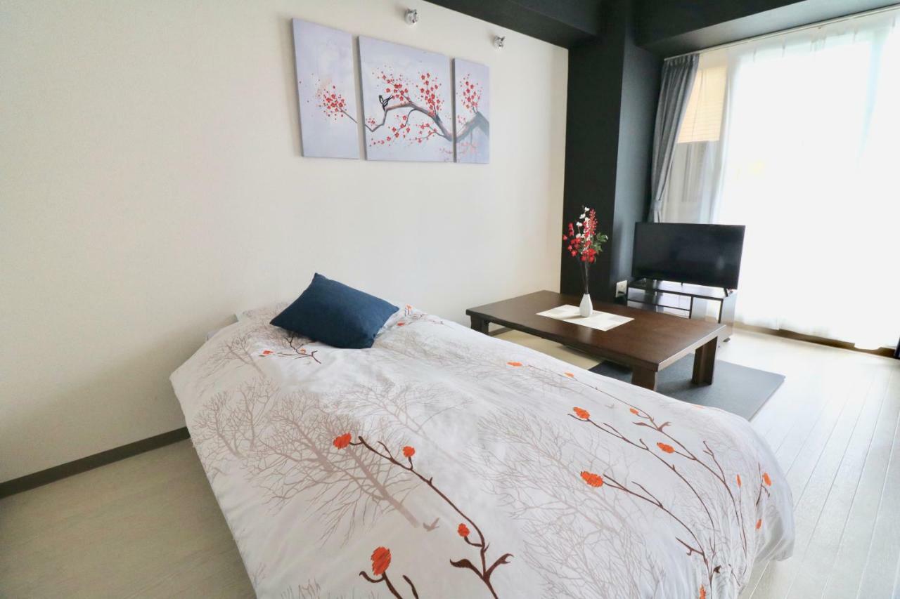 Serenar Minami 13 Jo 3F Sapporo Bagian luar foto