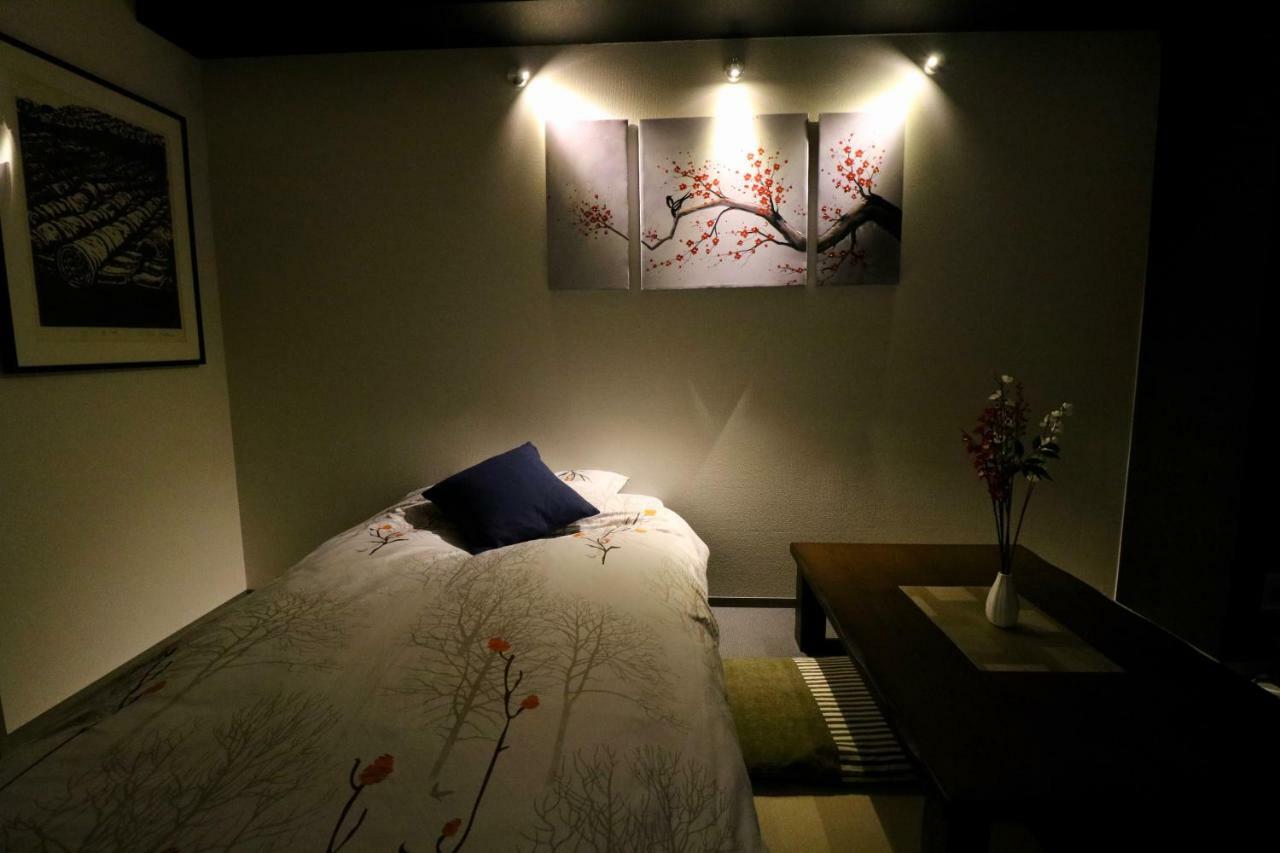 Serenar Minami 13 Jo 3F Sapporo Bagian luar foto