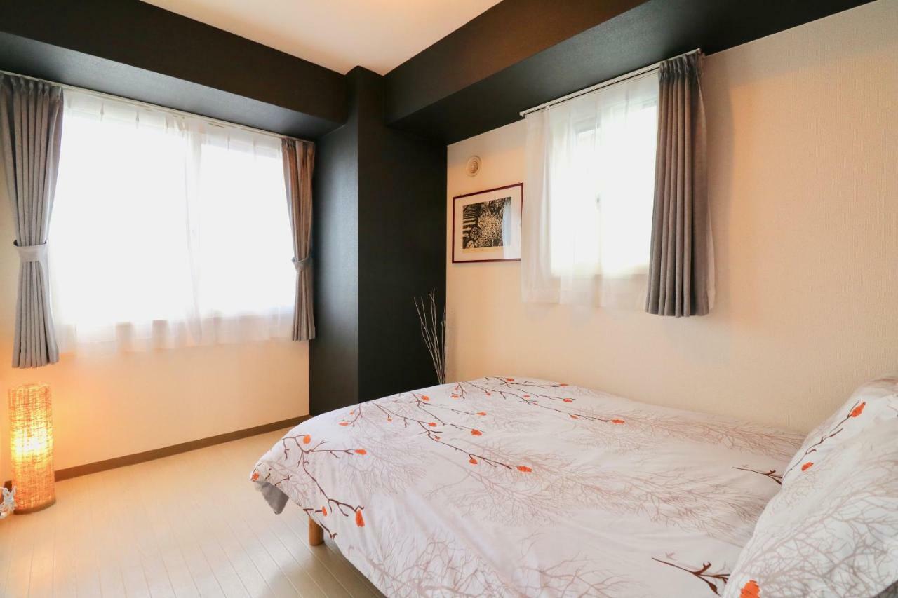 Serenar Minami 13 Jo 3F Sapporo Bagian luar foto
