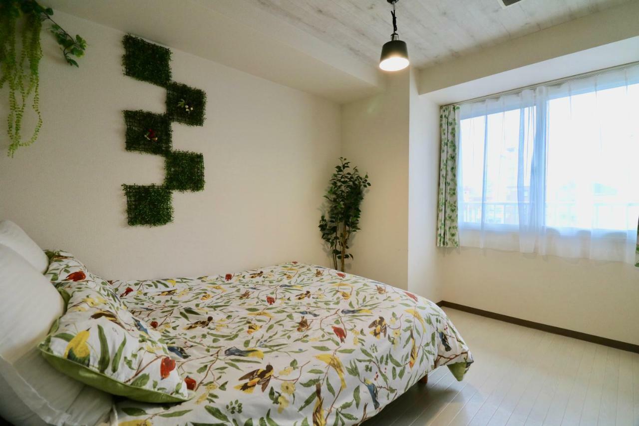 Serenar Minami 13 Jo 3F Sapporo Bagian luar foto